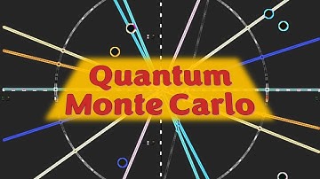 Quantum Monte Carlo: Mean Estimation when you have the source code