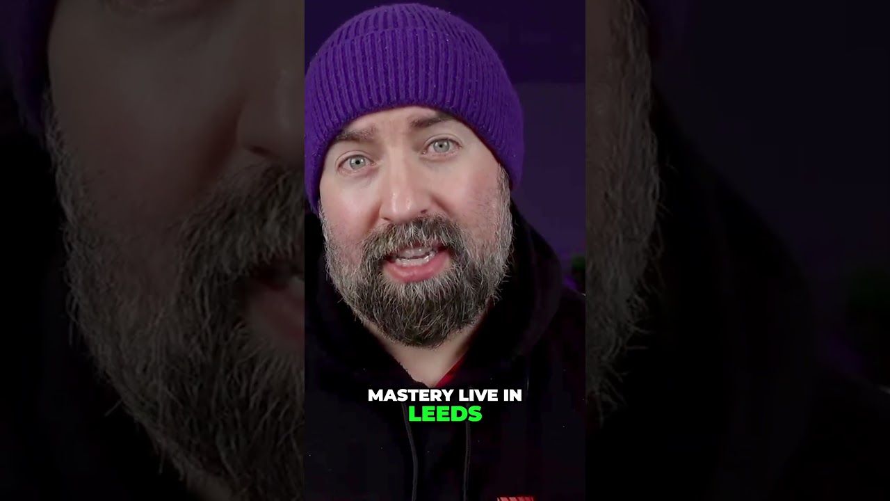 Business Mastery Live: Worth the Hype? Honest Review!