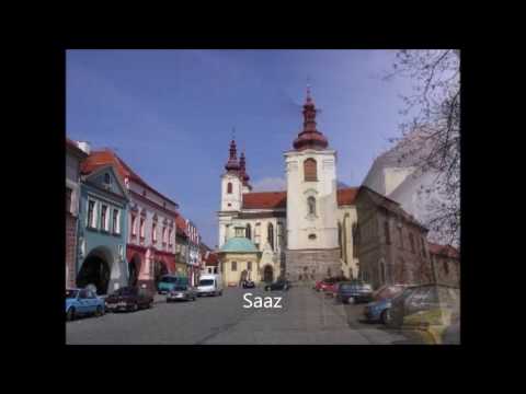 Video: Böhmen Bombardieren