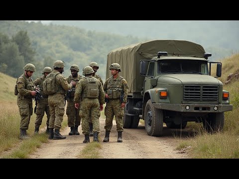ПРЕМЬЕРА ВОЕННОГО ФИЛЬМА 2025! СУРОВЫЙ БОЕВИК НА РЕАЛЬНЫХ СОБЫТИЯХ 'Застава'
