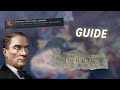 One Nation Under Atatürk, Indivisible!│Hearts of Iron 4 Achievement Guide