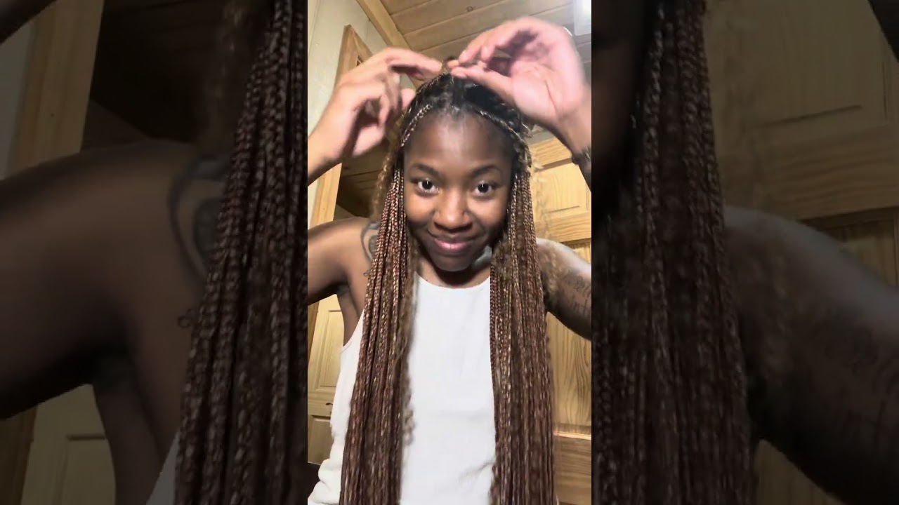 Birthday Braids & SelfStyling Secrets 