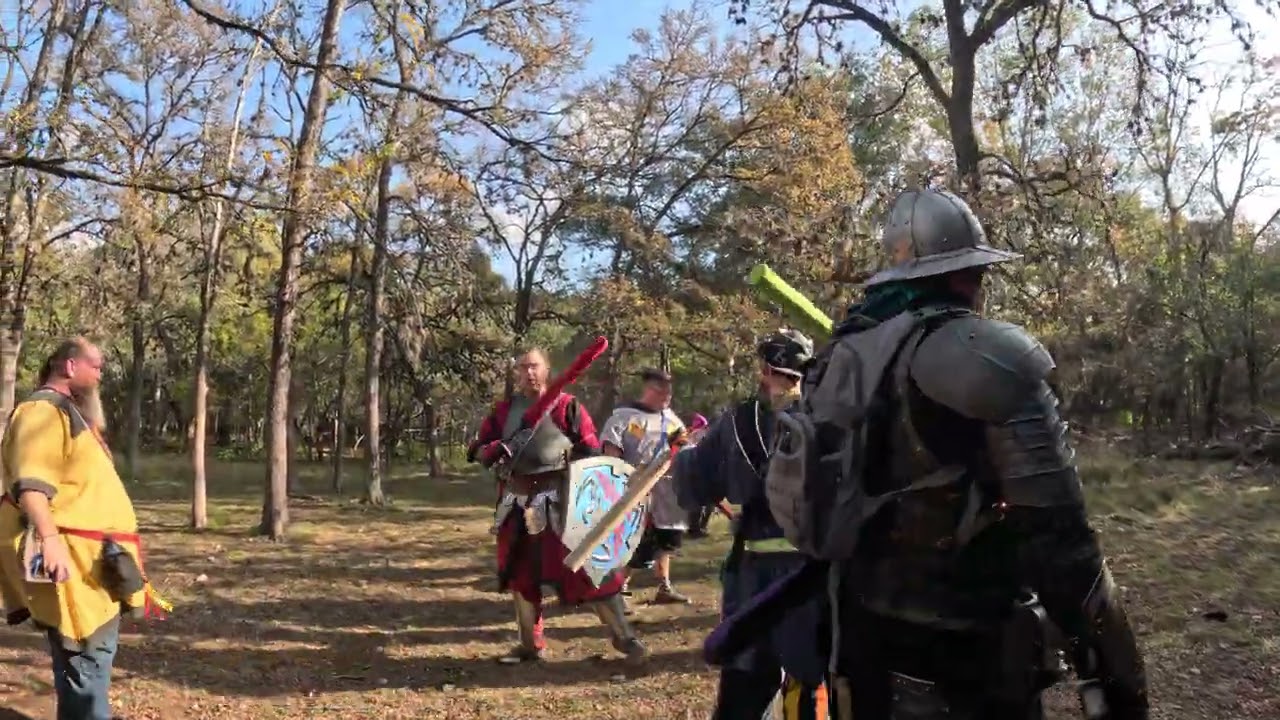 Monster's Vale at Relic Quest Fall 2025