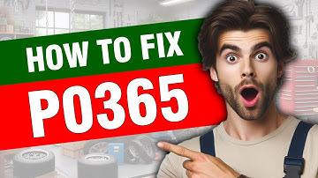 P0365 Camshaft Position Sensor "B" Circuit (Bank 1) 🟢 Trouble Code Symptoms Causes Solutions