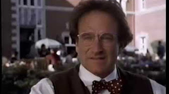Flubber 1997 Full Movie Youtube