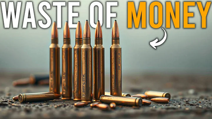 5 Hunting Calibers That Are a Total Waste of Money