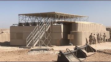 Celebrating 20 years of the Geotechnical and Structures Laboratory