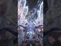 🌌 Astral Dragon Over Crystal Clouds Above the Stars 🐉 | Cosmic Fantasy Short