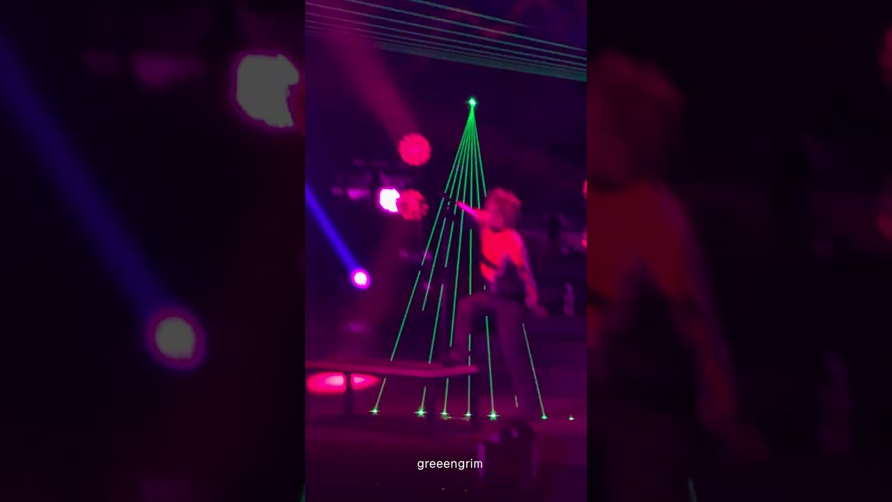 260228 멘트 + NASTY (TAKA focus)  | ONE OK ROCK in SEOUL DAY2