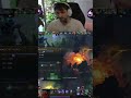 How is this even Dota #arteezy #dota2 #shorts