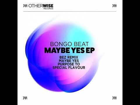 Bongo Beat - Special Flavour (Original Mix)