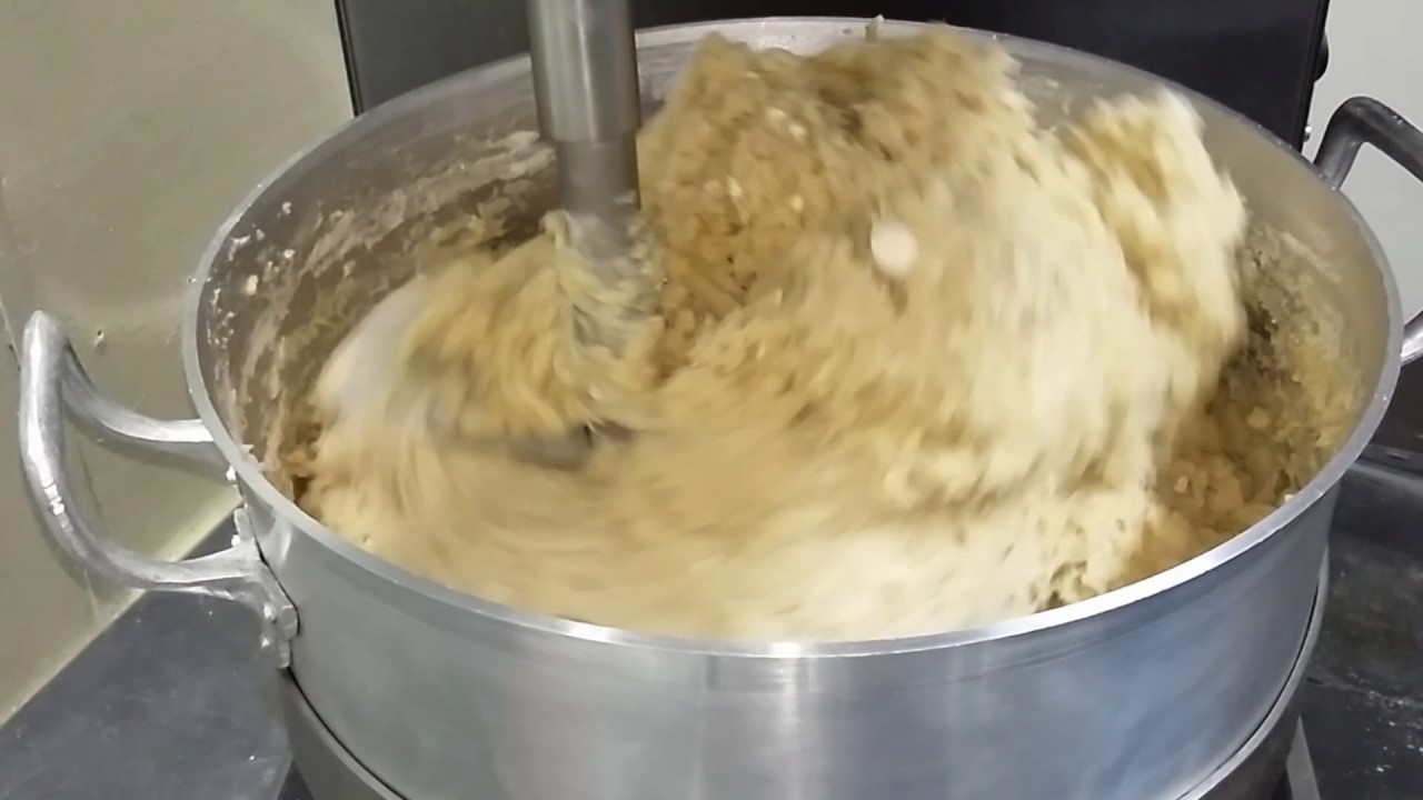 SMARTMIXER 15L- MASSEIRA PLANETÁRIA 15 LITROS