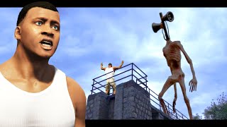 Download Lagu GTA 5 SIREN HEAD der FILM! MP3