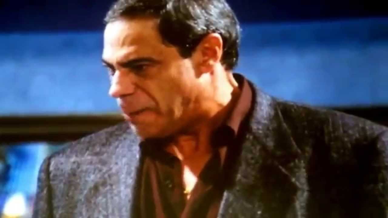 Poppie's Mother Seinfeld YouTube