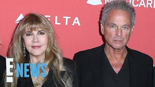 Stevie Nicks, Lindsey Buckingham Announce SURPRISE Remastered Album | E! News