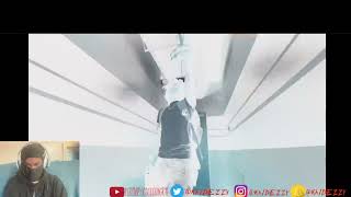 Spinabenz "All The Way Around" (Official Music Video) Kai Dezzy Reacts