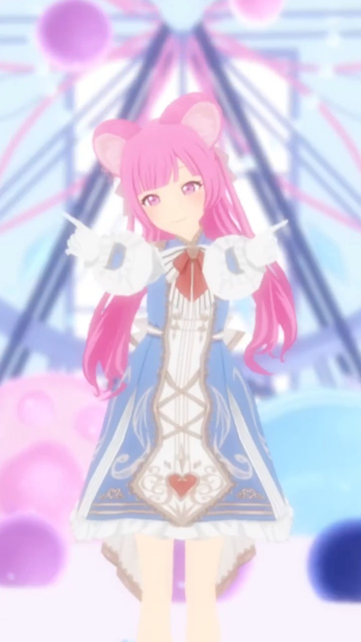 PJSK・MMD】愛♡スクリ～ム！鳳えむ #プロセカ #mmd - YouTube