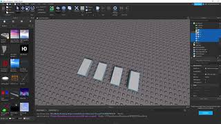 Roblox Obby Checkpoint Tutorial