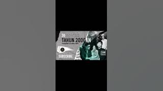 Letto, Noah, Geisha, Vierra, Kahitna, Dmasiv, Peterpan, Nidji