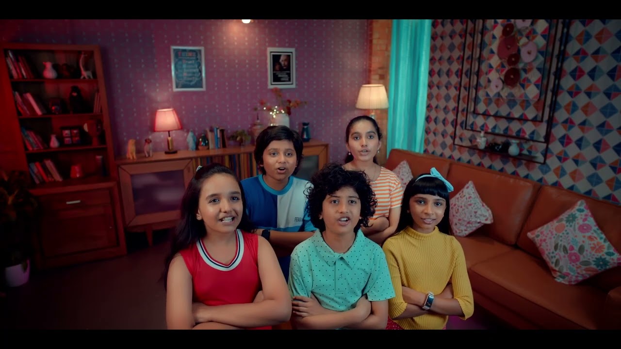 Manorama Horizon | Smart Study Program | Advertisement | Parents and Kids