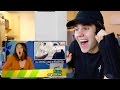 DAVID DOBRIK REACTS TO TEENS REACT TO DAVID DOBRIK