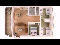 Open Floor Plans With Angled Garage Open Floor Plans With Angled Garage