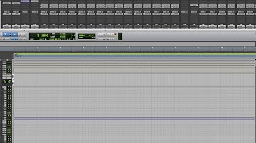 drum Programming 101
