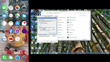 Phát wifi trên IOS bằng app shadowrocket