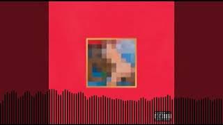kanye west - monster edit audio (slowed reverb)