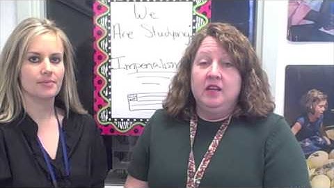 Teacher Spotlight - Albemarle Middle School, "Using Assessment Data to Streamline Remediation"