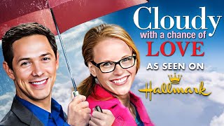 Cloudy with a Chance of Love FULL MOVIE | Romance Movies | Empress Movies