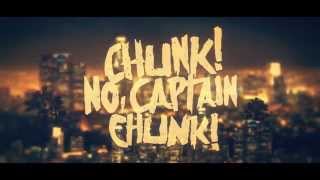 Chunk! No, Captain Chunk! - Playing Dead (Lyric Video)