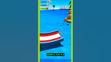 Hyper Run 3D | Part #5 #games #gaming #youtubeshorts #shorts @LearnPlayR.S