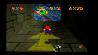 Super Mario 64 - Nintendo 64 - Estrella 71/120