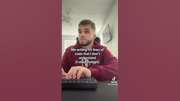 Programmers using Chatgpt #coding #chatgpt #ai