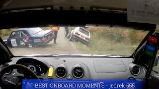 Best Onboard Moments 29