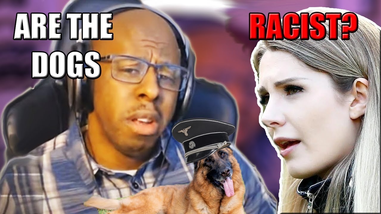 Lauren Southern Admits Systemic Racism Exists To Fanatiq YouTube