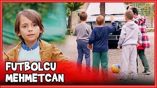 Küçük Ağa ve Çetesinin FUTBOL MAÇI - Küçük Ağa 30. Resimi