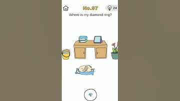 Crazy Find Level 97 Brain Out #shorts #brainout #braintest #crazyfind