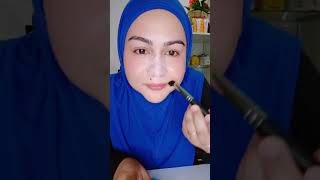 Cara Tegangkan Kulit Muka Dan Buang Whitehead Blackhead