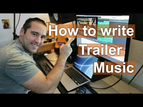 How to write