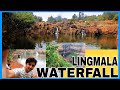 Complete guide to lingmala waterfall  mahabaleshwar  tourist places  azhar yusuf 