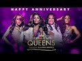 The Queens Celebrate their 1st Year Anniversary FULL Episode | Cocktails with Queens