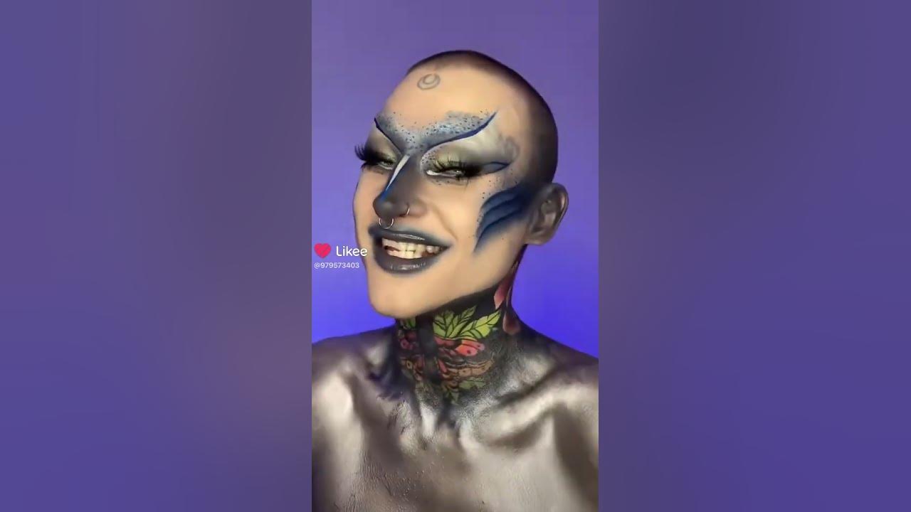 Русал сасал 🤤 - YouTube