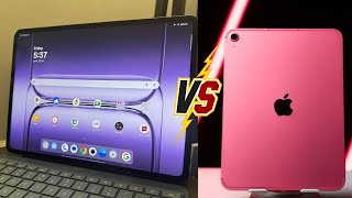 OnePlus Pad 3 Vs iPad Air M1 Which one is Best Choice Under 45,000 Rupees?? 