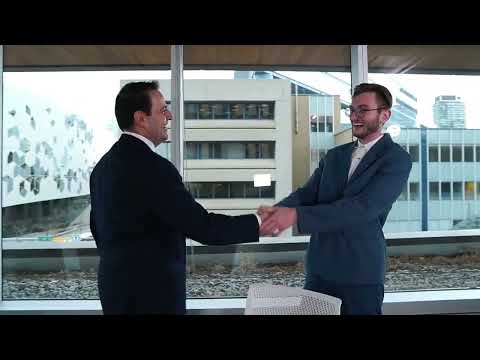Account Executive Job Preview