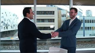 Account Executive Job Preview