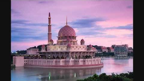 اوائل سورة النحل تلاوة خاشعة من صلاة التراويح للقارئ الحارث الصالح وفقه الله من جامع العمار بالربيع