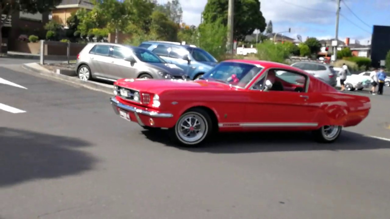 MUSTANG GT muscle CARS YouTube