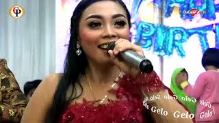 GELO SRAGENAN KOPLO LIVE CAMPURSARI NEW CANDRA PESONA